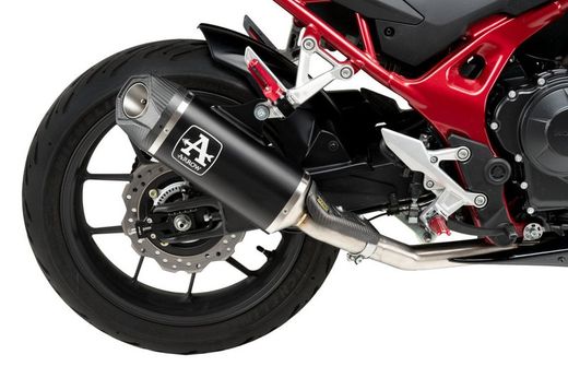 Quilla honda cb750 hornet 23>