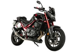 Quilla honda cb750 hornet 23>