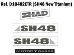 Re Cjt.Adhesius Sh48 Gris Tit.