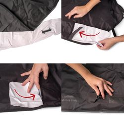 Recambio Hinchable Simétrico Termoscud 72 cm