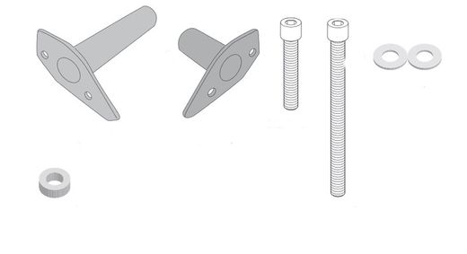 Recambio Kit tornilleria SLD5139KIT