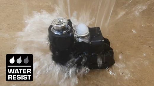 Recambio Modulo Alarma Moto Urban para UR6