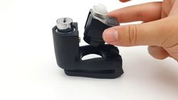 Recambio Modulo Alarma Moto Urban para UR6