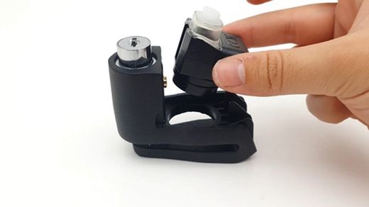 Recambio Modulo Alarma Moto Urban para UR6