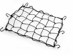 Red elastica 27x32cm givi