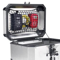 Xarxa elastica givi e166 per maleta givi dlm30 / 46.