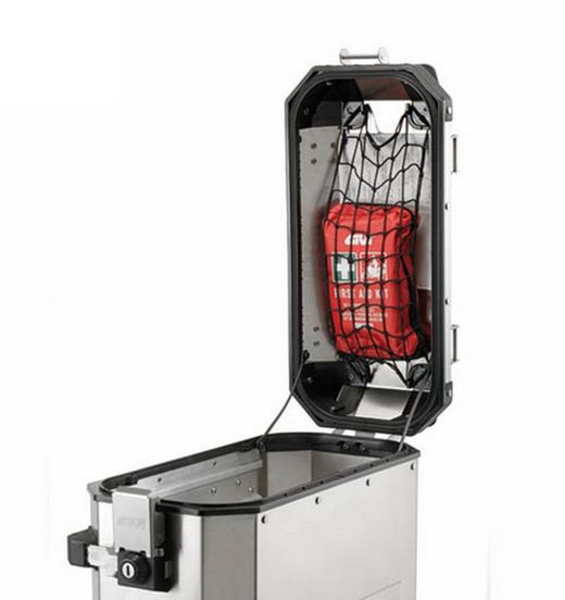 Xarxa elàstica portaobjectes, givi e144