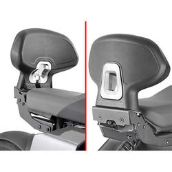 RESPALDO BMW.CE.04 2022