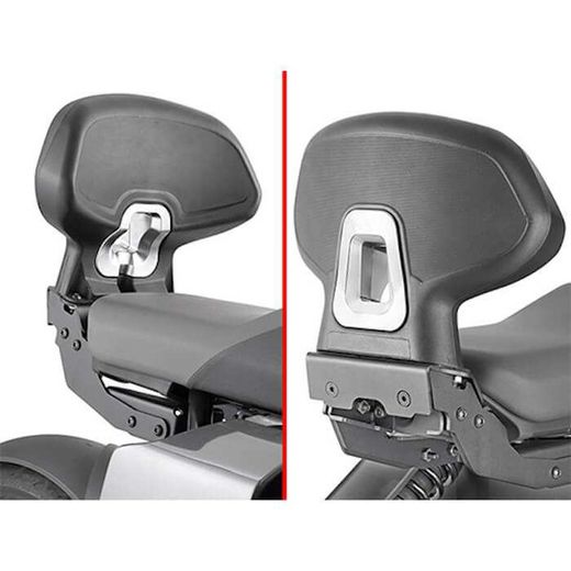 RESPALDO BMW.CE.04 2022