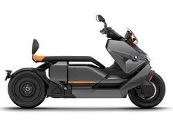 Respaldo completo Shad BMW CE 04