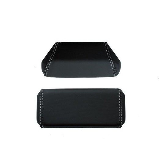 Backrest Terra Top Case