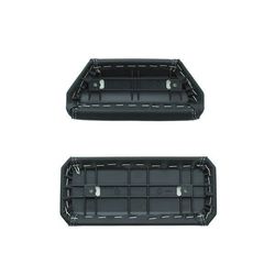 Backrest Terra Top Case