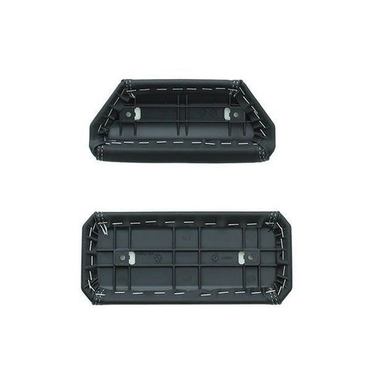 Backrest Terra Top Case
