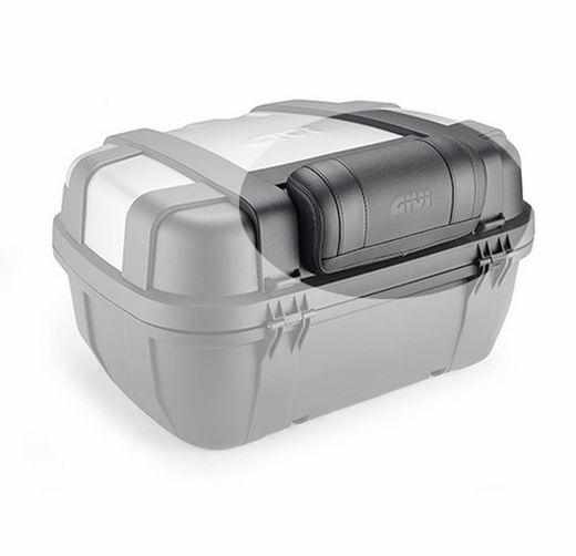 Respaldo en gomaespuma, givi e133s
