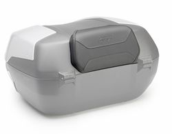 Respaldo especifico para el baul Givi V58 Maxia 5.