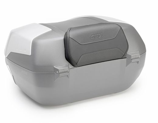 Respaldo especifico para el baul Givi V58 Maxia 5.