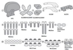 Respaldo para pasajero de BMW CE 04 (22)