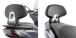Respaldo para H. PCX 125-150 (14 >22