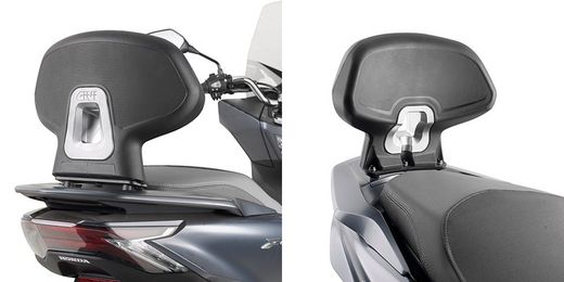 Respaldo para H. PCX 125-150 (14 >22