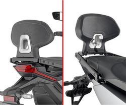 RESPALDO HONDA X ADV 750 21>