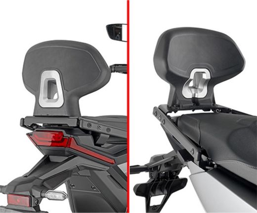 RESPALDO HONDA X ADV 750 21>
