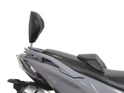 Respaldo KYMCO AK 550 '17