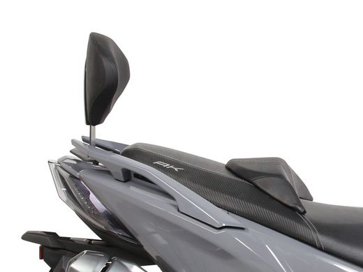 Respaldo KYMCO AK 550 '17