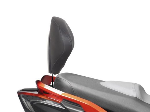 Respaldo KYMCO DTX 360 '21>