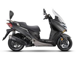 Respaldo KYMCO X-TOWN CITY 125/300 '21