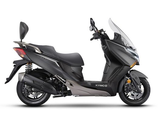 Respaldo KYMCO X-TOWN CITY 125/300 '21