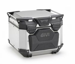 Respaldo maleta Givi Trekker Outback 42L.