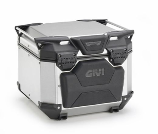 Respaldo maleta Givi Trekker Outback 42L.
