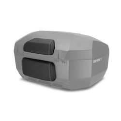 Respaldo de Doble Pieza para Maletas SHAD TERRA y SH51