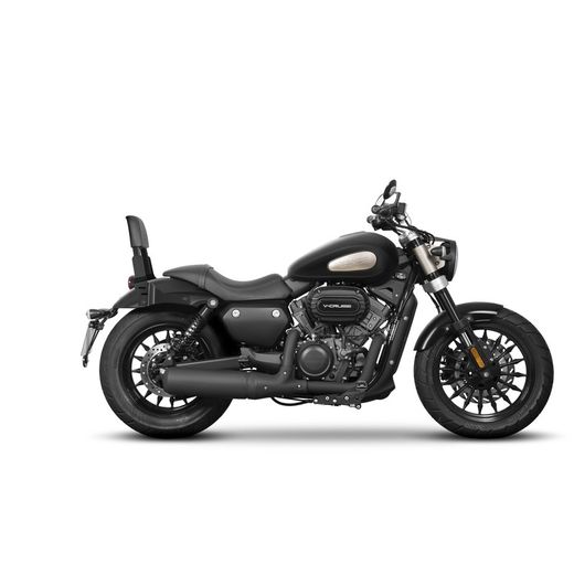 KIT SISSYBAR BENDA V 302 C/V-CRUISER 125 '22
