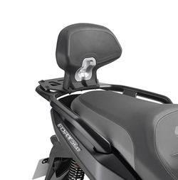 Respaldo Qj Motor Fort 4.0 350 PROXIMAMENTE