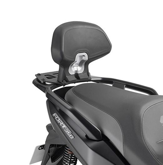 Respaldo Qj Motor Fort 4.0 350 PROXIMAMENTE