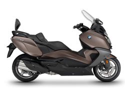 Respaldo Shad BMW C650GT '12> y'18>