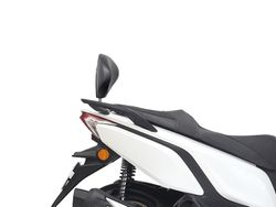 Respaldo Shad DAELIM XQ1 125/250 '18