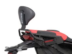 Respaldo Shad HONDA X-ADV /FORZA 750 '21