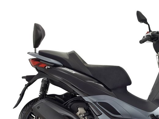 Respaldo Shad PIAGGIO MP3 YOURBAN'14
