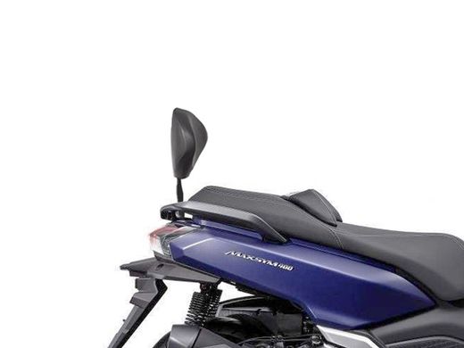 Respaldo Shad SYM MAXSYM 400 '21>