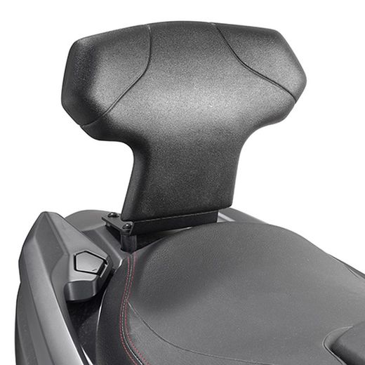 Respaldo suzuki burgman 400 (17 > 21) gibi tb3115