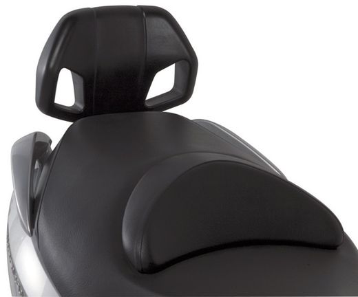 Respaldo  suzuki burgman 125-200 abs (14 > 21) givi tb3106
