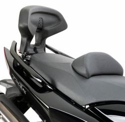 Respaldo especifico para t-max 500 (08 > 11) y t-max 530 (12 > 16)