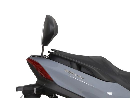 Respaldo Y. XMAX 125/300/400 '17> y Tricity 20>