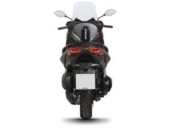 Respaldo Y. XMAX 125/300/400 '17> y Tricity 20>