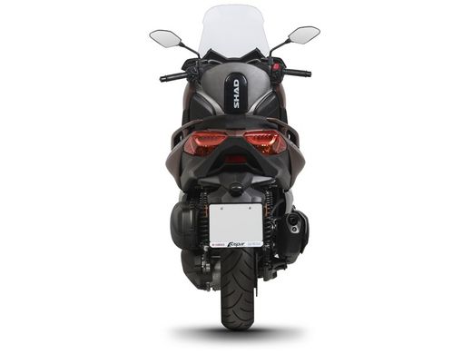 Respaldo Y. XMAX 125/300/400 '17> y Tricity 20>