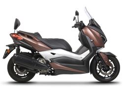 Respaldo Y. XMAX 125/300/400 '17> y Tricity 20>