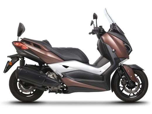 Respaldo Y. XMAX 125/300/400 '17> y Tricity 20>