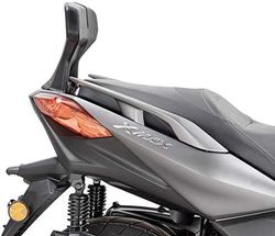 Respaldo yamaha.x-max.125/300/400.18.17/18